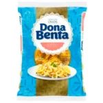 Macarrão Dona Benta Ninho 500g