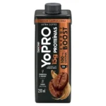 YoPro Cappuccino 250ml