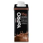 YoPro Chocolate 250ml
