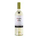 Vinho Casillero Del Diablo Sauvignon Blanc 750ml