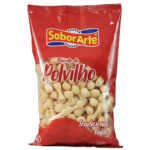 Biscoito De Polvilho Sabor Arte Caseiro 80G