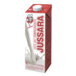 Leite Jussara Semidesnatado 1L