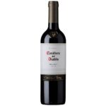 Vinho Casillero Del Diablo Malbec 750ml