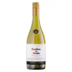 Vinho Casillero Del Diablo Chardonnay 750ml