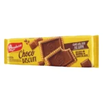 Choco Biscuit Ao Leite Bauducco 80g