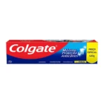 Creme Dental Colgate Máxima Proteção 120g