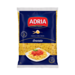Macarrão Adria Gravata 500g