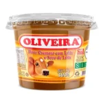 Doce De Leite Oliveira 360g