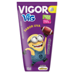 Suco Vig Uva 200ml