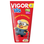 Suco Vig Morango 200ml