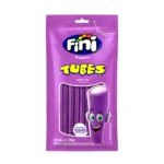 Balas Fini Tubes Uva 80g