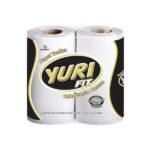 Papel Toalha Yuri Com 2un