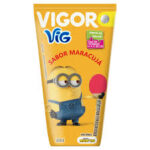 Suco Vig Maracujá 200ml