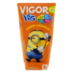 Suco Vig Laranja 200ml
