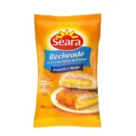 Empanado Seara Rech. Presunto E Queijo 110g