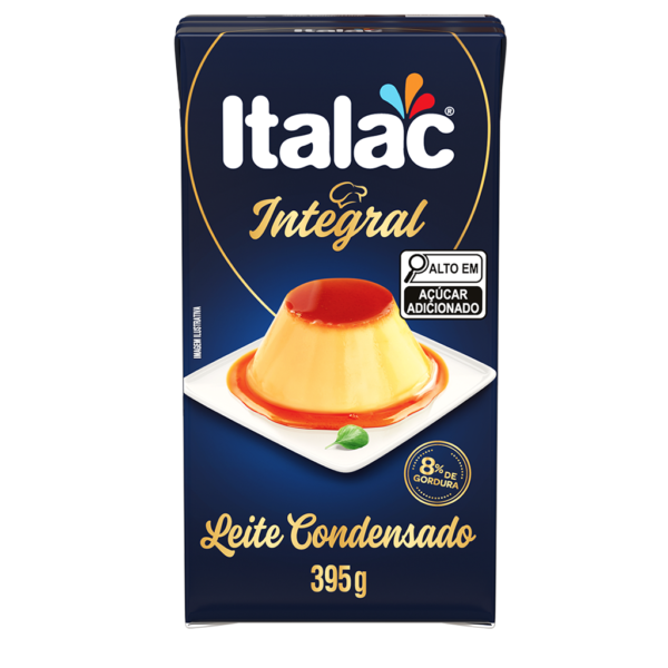 leite_integral_IN Leite Condensado Italac Integral 395g