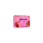 Sabonete Johnsons Romã 80g