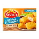 Mini chicken Seara Supreme 300g