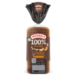 Pão Wickbold Girassol e Castanha  350g