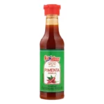 Molho de Pimenta  Vermelha Kisabor 150ml