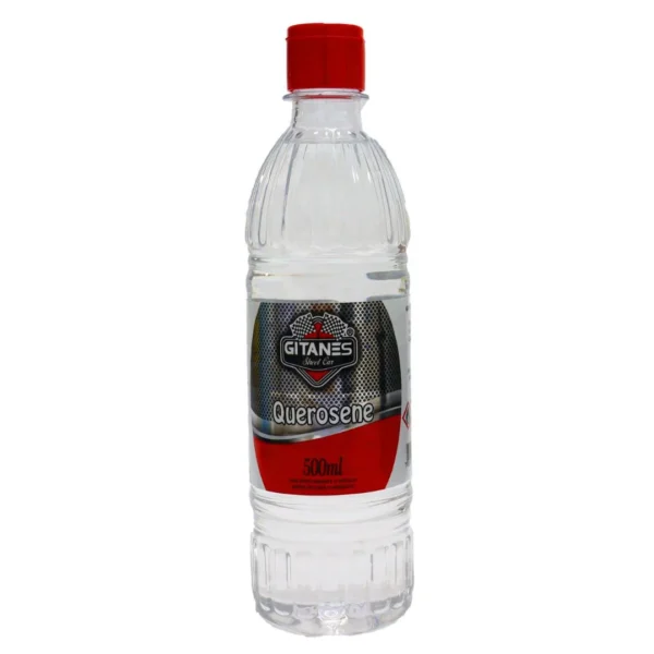 Querosene Gitanes  Solv 500ml