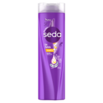 Shampoo Seda Liso Perfeito 325ml