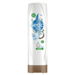 Condicionador Seda Óleo De Coco 325ml
