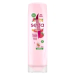 Condicionador Seda Frutas Vermelha e Gengibre 325ml