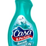 Limpador perfumado Casa e Perfume Speciale /500ml