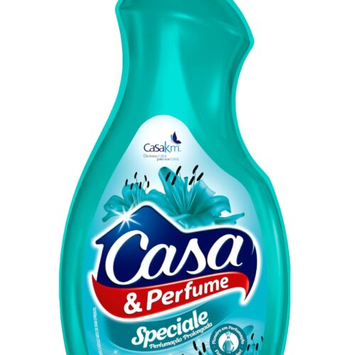 Version 1.0.0 Limpador perfumado Casa e Perfume Speciale /500ml