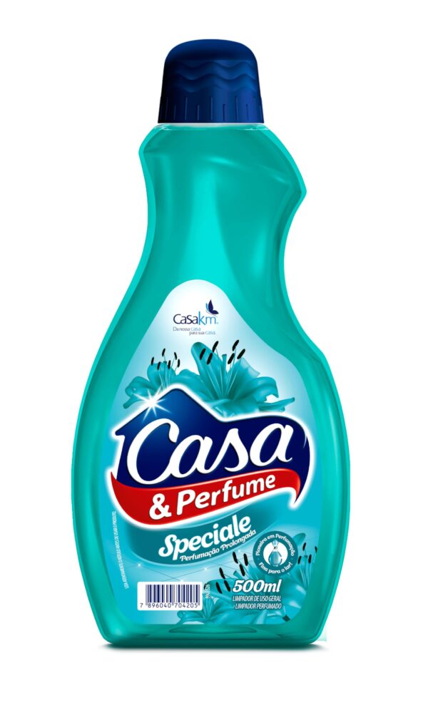 Limpador perfumado Casa e Perfume Speciale /500ml