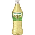 Vinagre de álcool colorido Vitalia  750ml