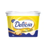 Margarina Delicia C/Sal 1Kg