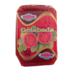 Goiabada Xavante 300g