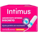 ABS Interno Intimus Super 8uni