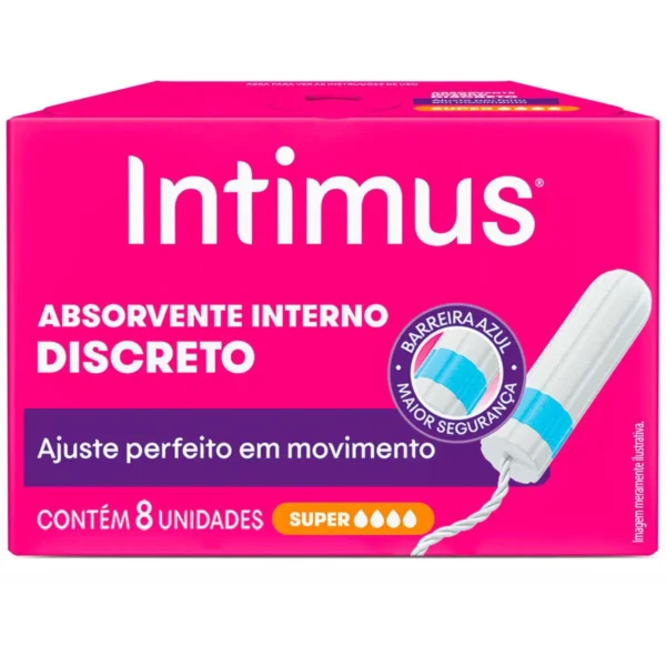 ABS Interno Intimus Super 8uni