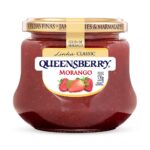 Geleia Queensberry Morango 320g
