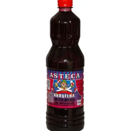 Groselha asteca 2 Groselha Asteca 900ml