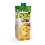 Suco Néctar Marata Cajá 1L