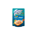 Pate de Atum Coqueiro 170g