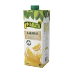 Suco De Néctar Maratá Laranja 1L