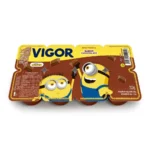 Sobremesa Vigor Choc. 320G