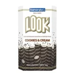 Wafer Look Cookies Cream 55g