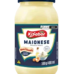 Maionese Kisabor 500g