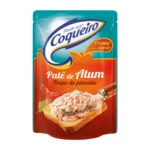 Pate de Atum Toque De Pimenta Coqueiro 170g