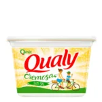 Margarina Qualy S/sal 500g