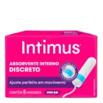 Abs Interno Intimus Mini 8uni