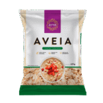 Aveia em Flocos Grossos 400g