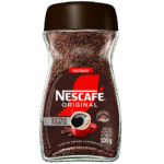Café Solúvel Nescafe Extra Forte 100g