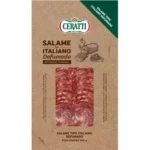 Salame TP Italiano Defumado Ceratti 100g